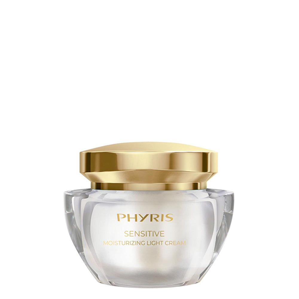 Phyris Følsom Fugtighedscreme 50ml