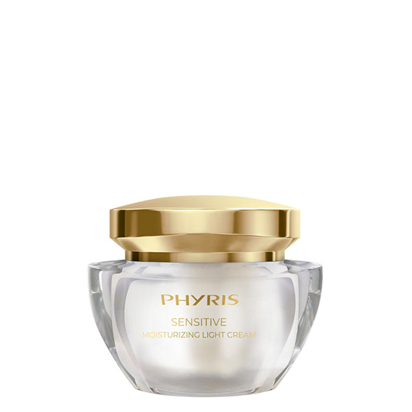 Følsom Fugtighedscreme 50ml