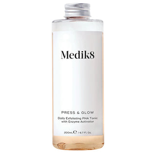 Medik8 Press & Glow Refill 200ml
