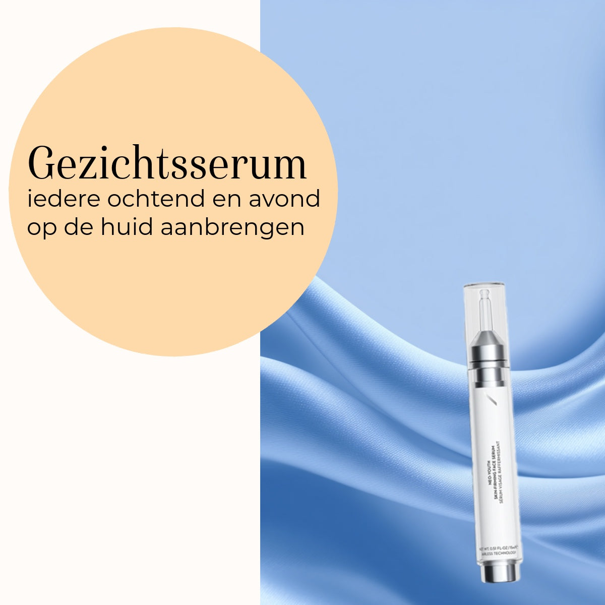 Neo-Youth Skin-Firming Face Serum brug