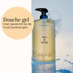 Body Wash - Bergamot & Hinoki brug