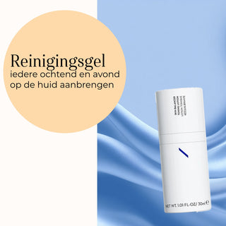 Skin Balancer Toning-Lotion brug