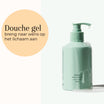 Body Wash - Santalum brug