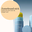 Shield-Me SPF 50 Clear Sun Stick 17gr brug