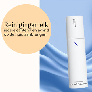 The Cleansing Milk brug