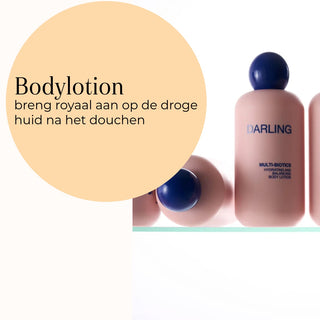 Hydrating and Balancing Body Lotion 250ml brug