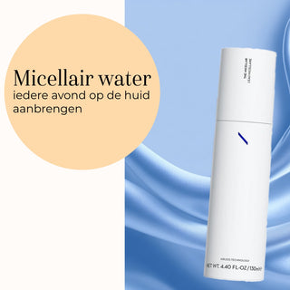 The Micellar brug