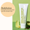 Vitamin B5 Body Moisturizer brug