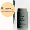 Natural Deodorant Gel - Bergamot & Hinoki Sensitive 75gr brug