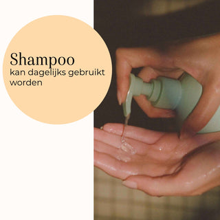 Cypress Shampoo 266ml brug