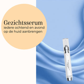 Neo-Sense Renewal Face Serum brug