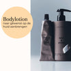 Body Lotion - Black Rose & Oud brug