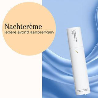 Neo-Lift Night Face Cream brug