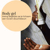 Eucalyptus Smoothing Body Gel 220ml brug