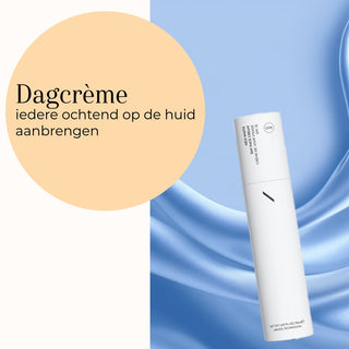 Neo-White Day Face Cream SPF15 brug