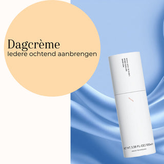 Neo-Sense Day Face Cream brug
