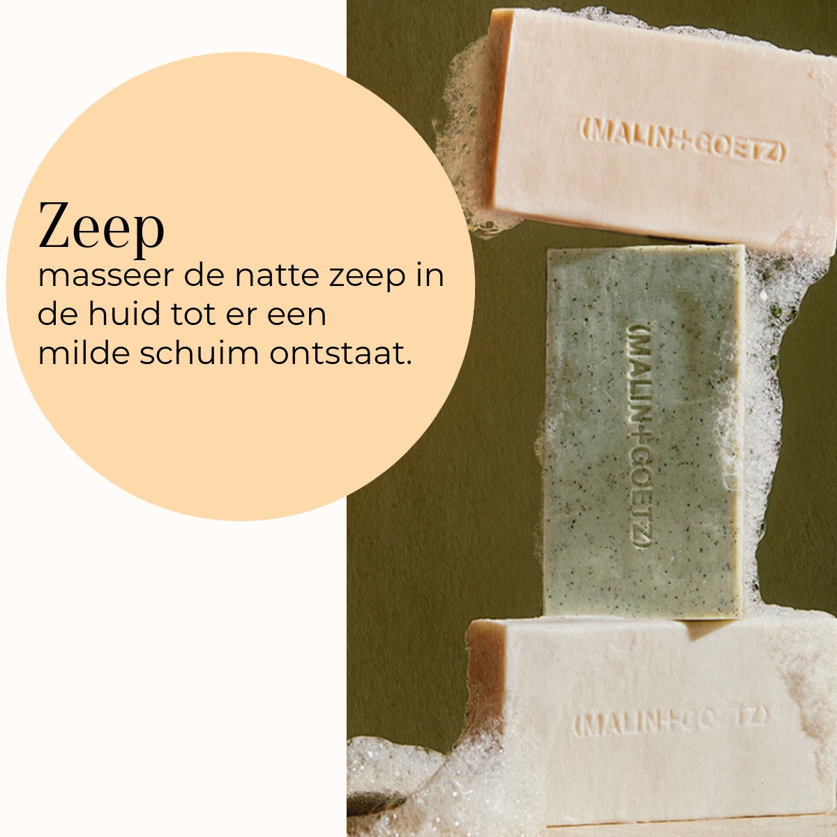 Vitamin B5 Hydrating Bar 140gr brug