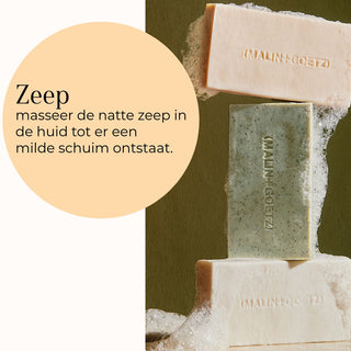 Vitamin B5 Hydrating Bar 140gr brug