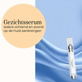 Neo-White Face Serum brug