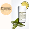 Bergamot Deodorant 73gr brug