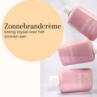 Protect-Me SPF 30 150ml brug