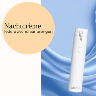 Neo-Sense Night Face Cream brug