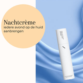 Neo-White Night Face Cream brug