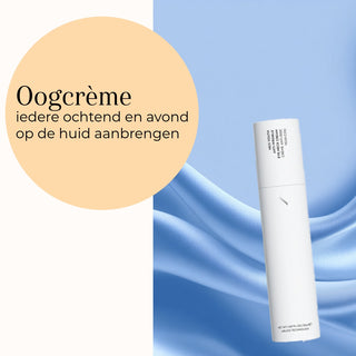 Neo-Youth Anti-Wrinkle Eye-Neck Cream brug