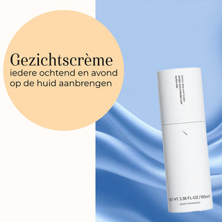 Neo-Youth Anti-Wrinkle Face Cream brug