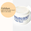 Resurfacing Glycolic Pads 80ml brug