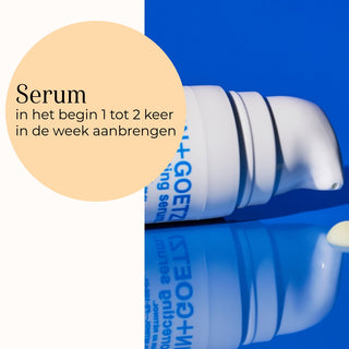 Retinol Correcting Serum 30ml brug