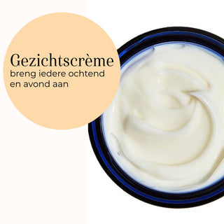 Advanced Renewal Cream 50ml brug