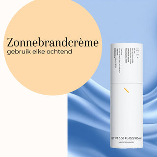 Blue Blood Face Tinted Sunscreen SPF30 Natural brug