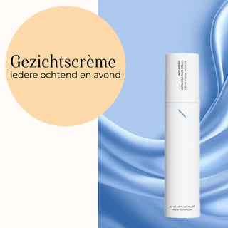 Neo-Hydro Advanced Face Cream brug