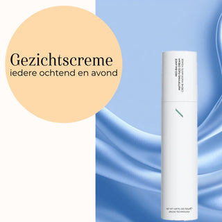 Neo-Balance Mattifying Face Cream brug
