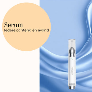 Neo-Balance Mattifying Face Serum 15ml brug