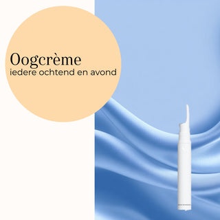 Neo-Defense Eye Cream 15ml brug