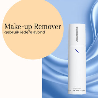 Eye & Lip Makeup Remover Gel 130ml brug