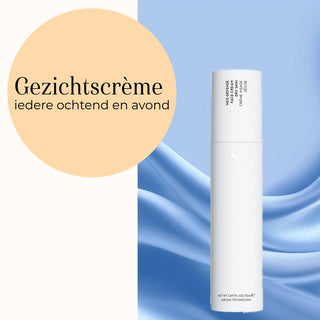 Neo-Defense Face Cream Dry brug