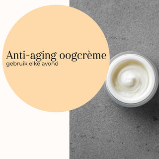 Medik8 Advanced Night Eye 15ml anti-aging øjencreme til hver aften