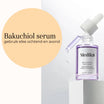 Medik8 Bakuchiol Peptides 30ml bakuchiol serum til morgen og aften