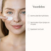 Niacinamide Restorative Cream 50ml fordele
