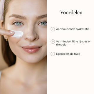 Niacinamide Restorative Cream 50ml fordele