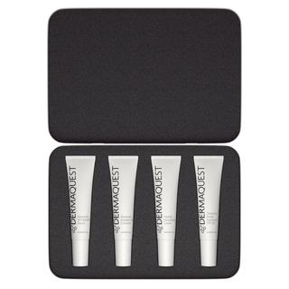 DermaQuest Pure Peptide Kit åben
