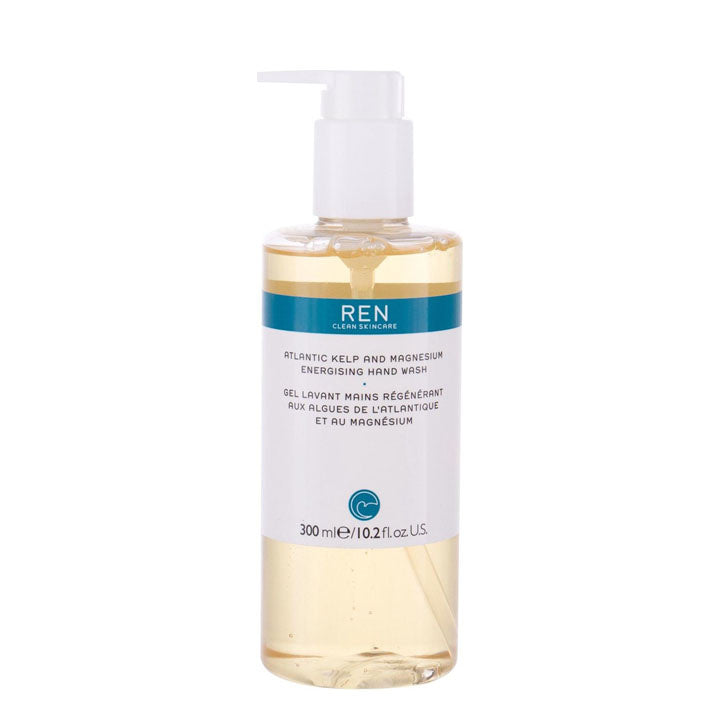 REN Clean Skincare Håndsæbe 300ml