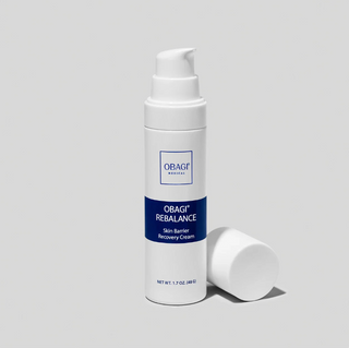 Rebalance Skin Barrier Recovery Cream | Obagi Medical