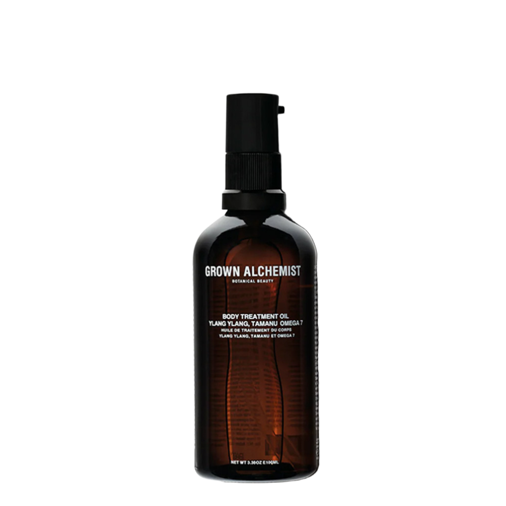 Grown Alchemist Body Treatment Oil 100ml