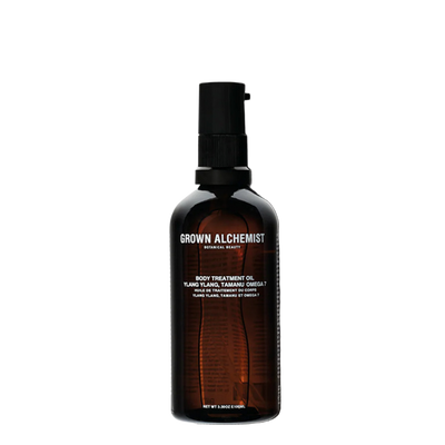 Image of product Body Treatment Oil 100ml
