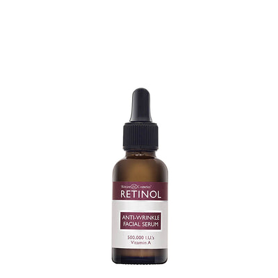 Image of product Anti-rynke Ansigts Serum 30 ml