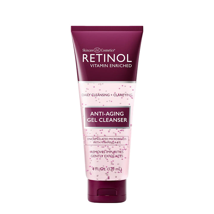Skincare Cosmetics Retinol Anti-aging Ansigtsrens Gel 120 ml